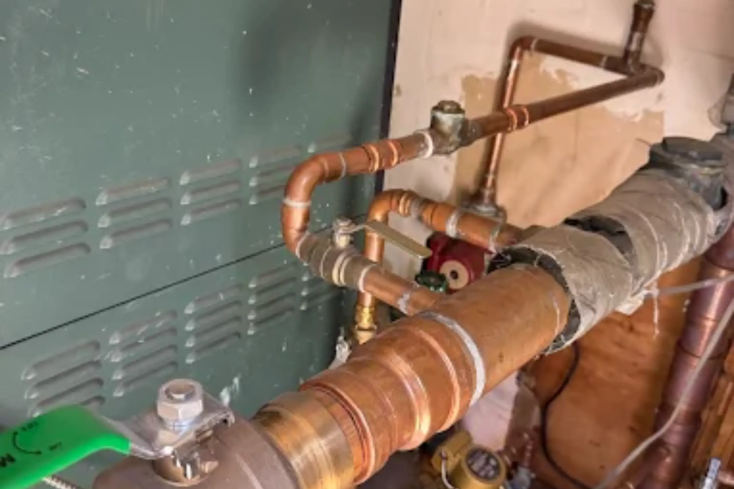 Plumber Euless