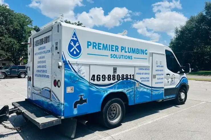 Plumbing Company Euless