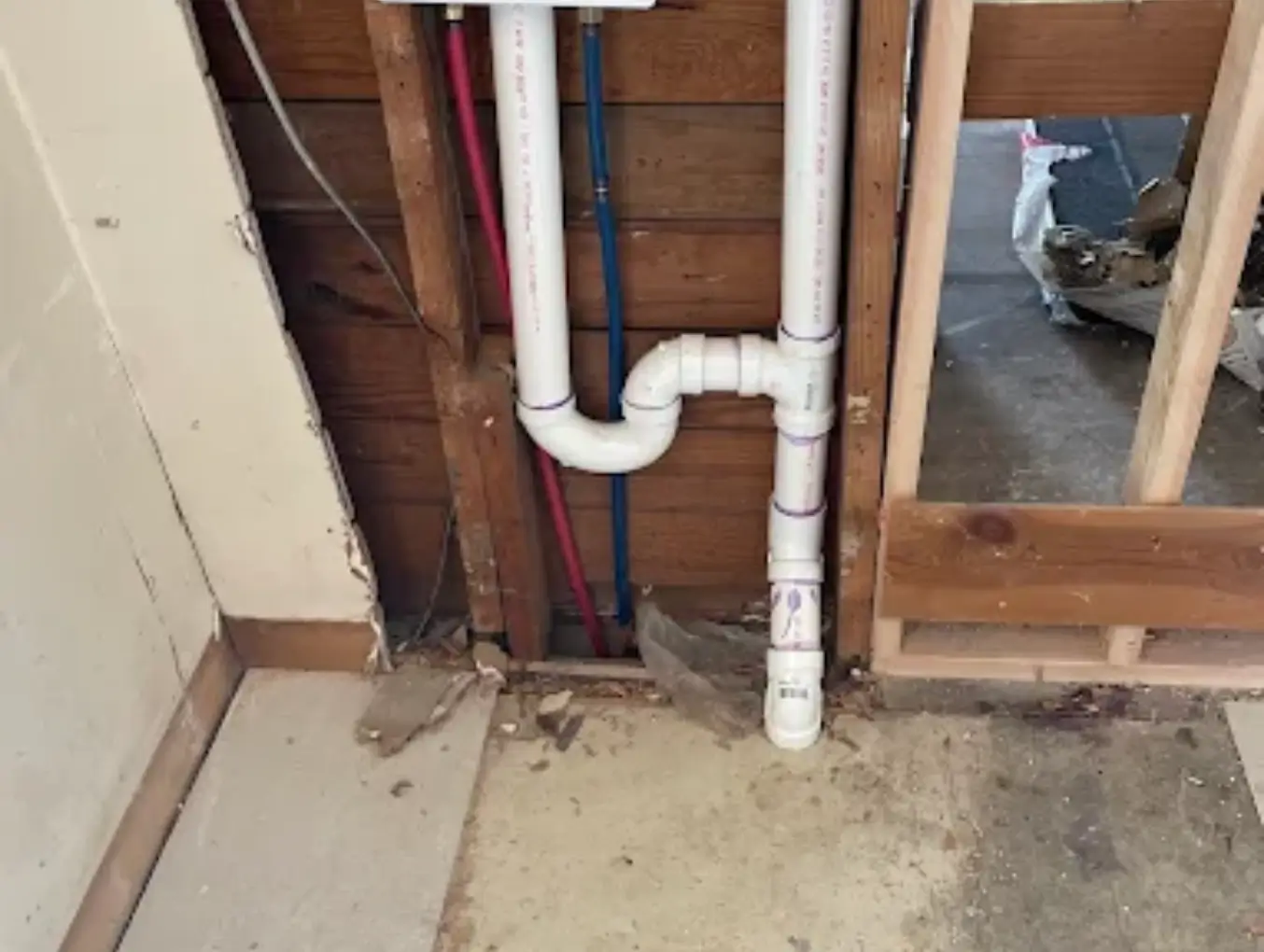 Plumber Farmers Branch