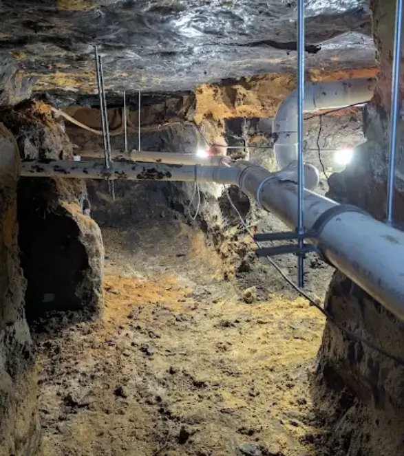 Expert plumbing services farmers branch