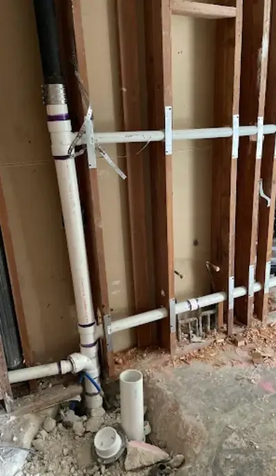 Plumber Addison