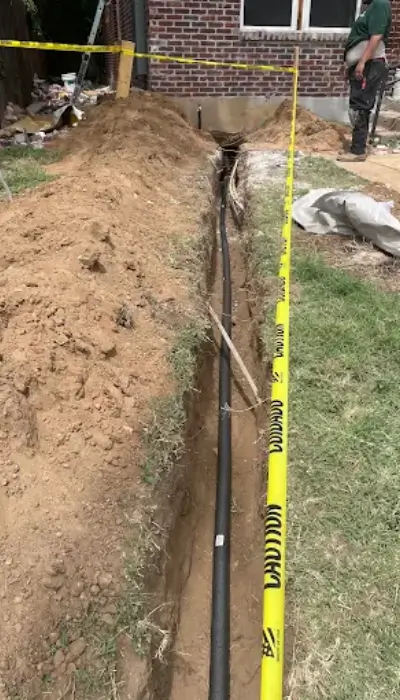 Plumber Colleyville
