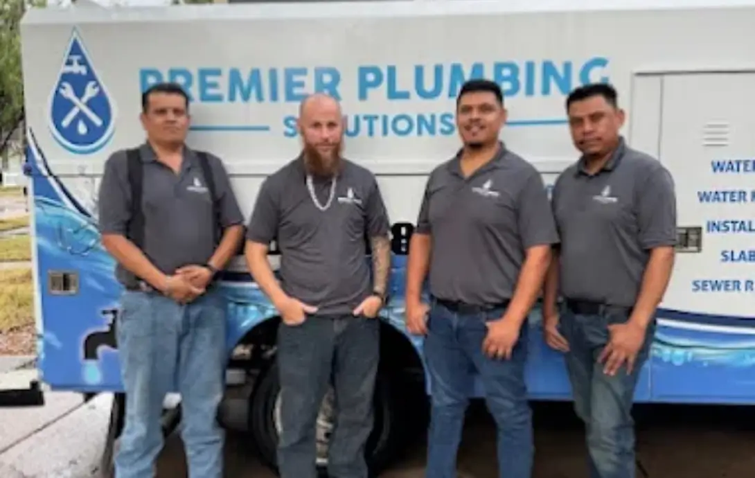 Plumbing Services Colleyville