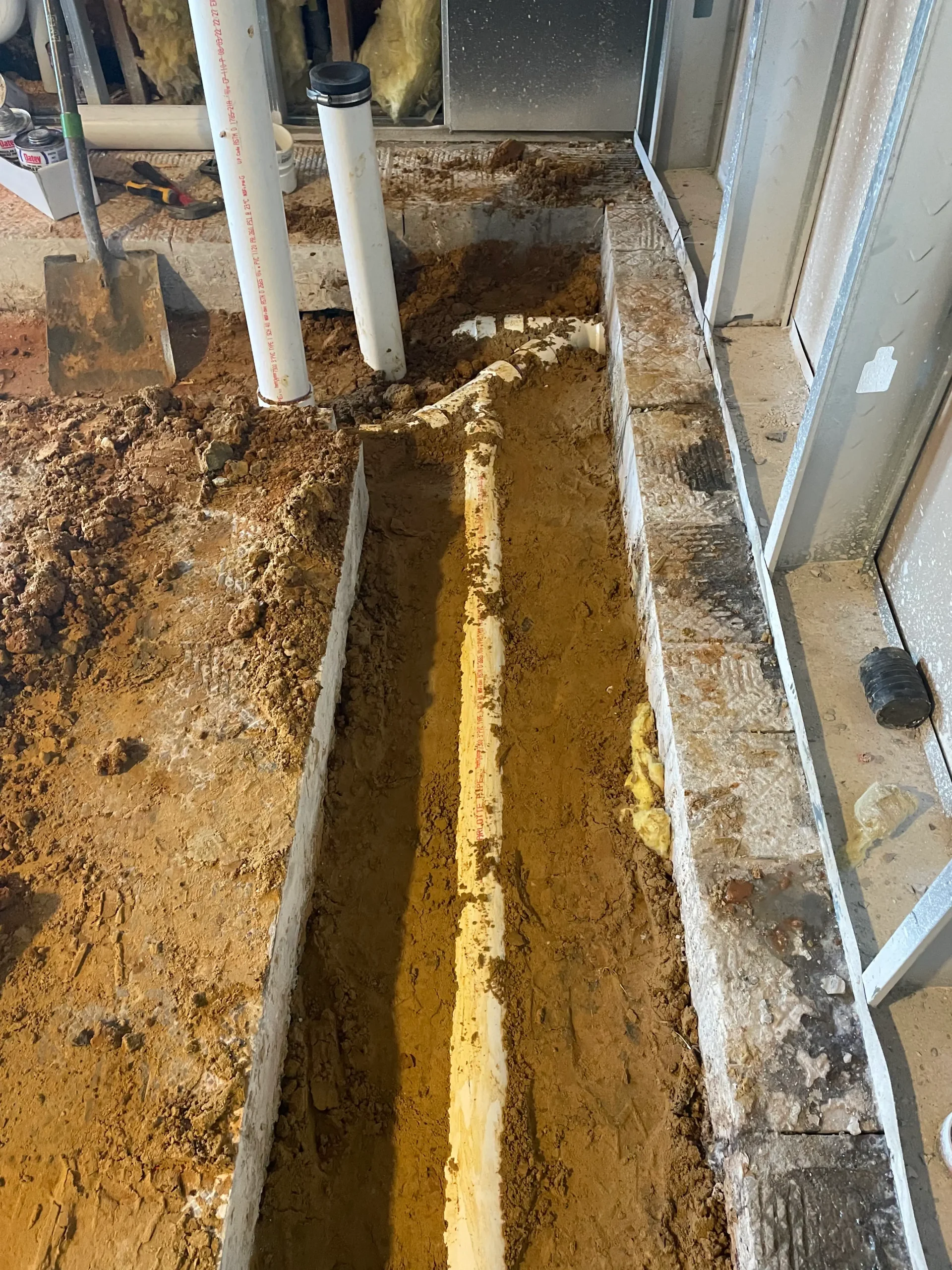 Plumber in Arlington, TX