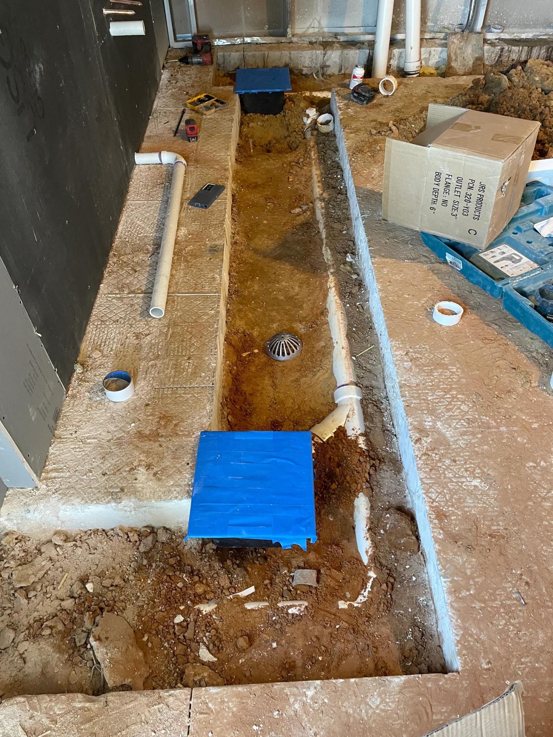 Plumber in Hurst, TX