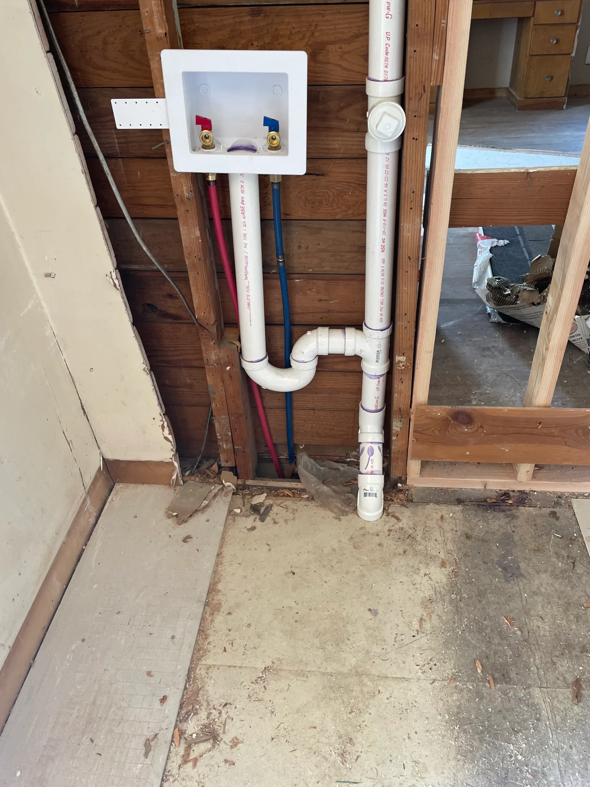 Plumber in Hurst, TX