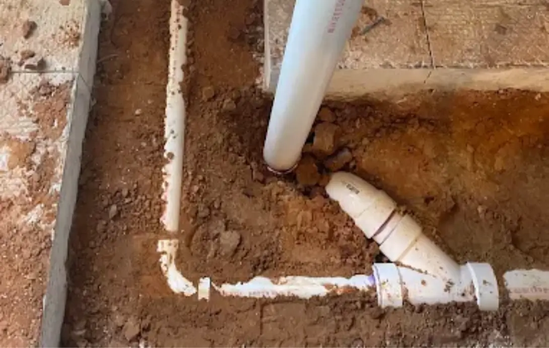 Plumbing Company Addison